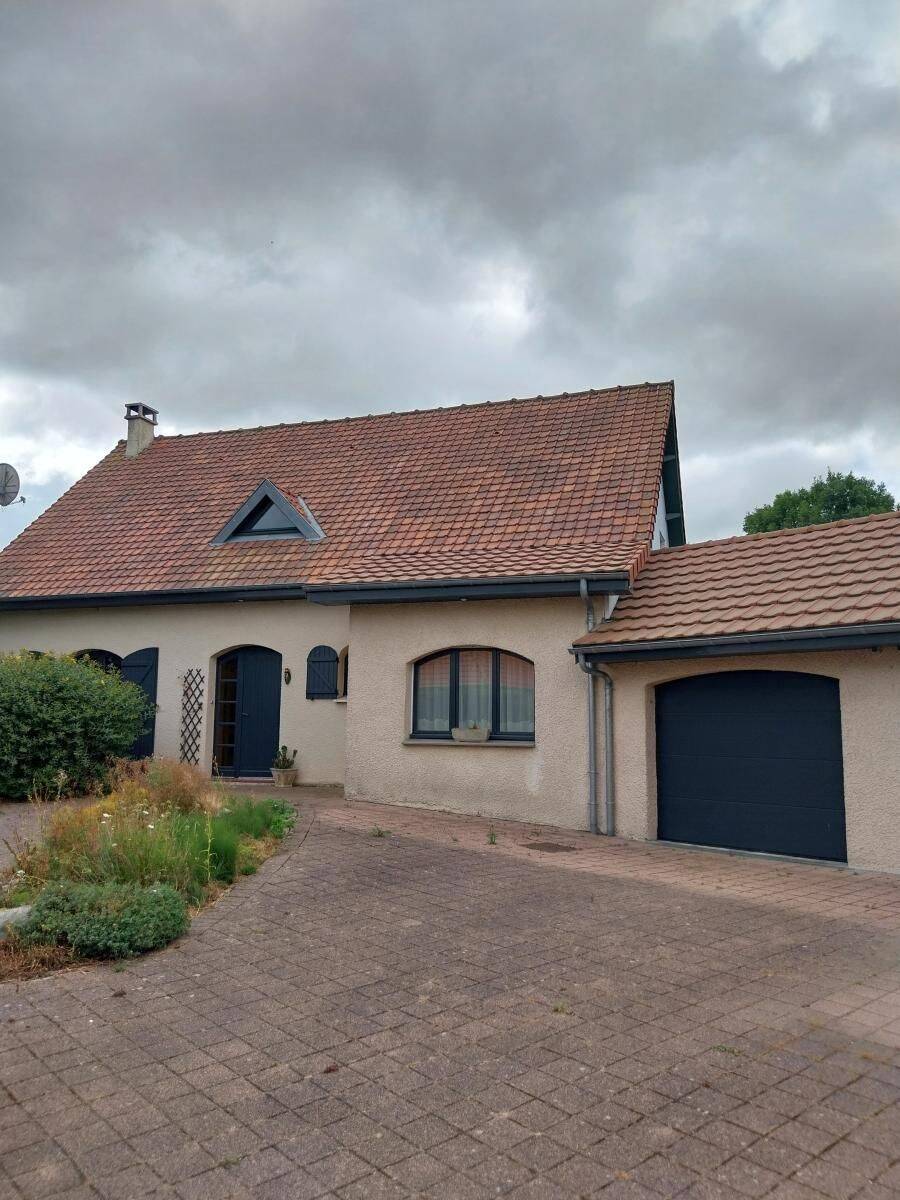 Maison 7 pièces 145 m² · à Izel-lès-Hameau · 145 m² · 318 000 €