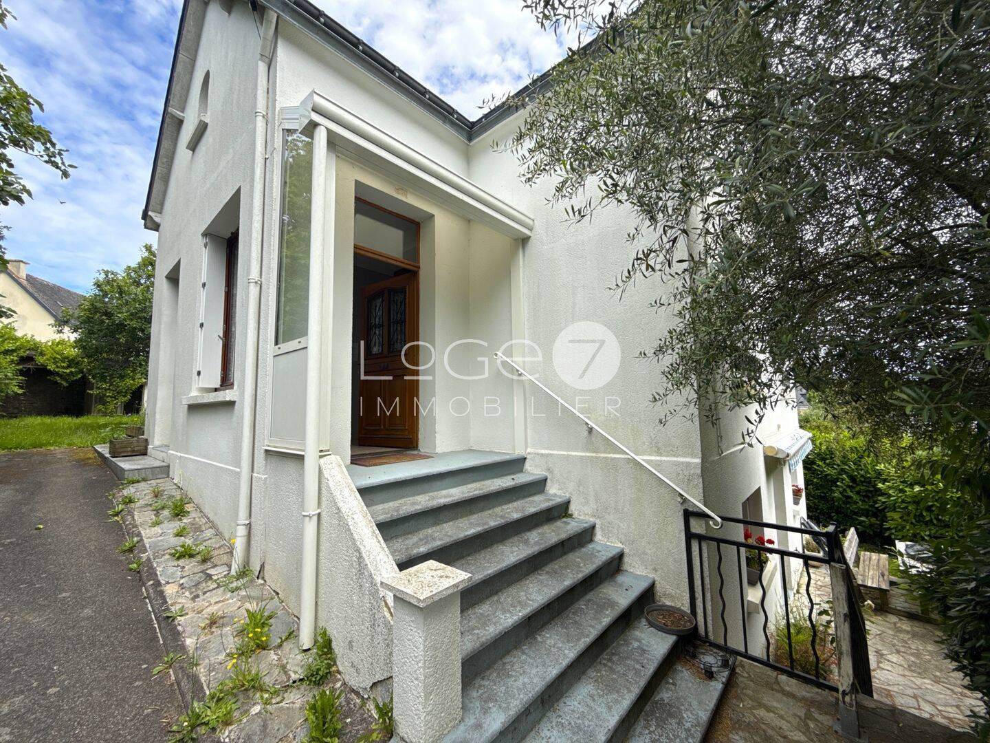 Maison 6 pièces 117 m² · à Quimperlé · 117 m² · 262 500 €