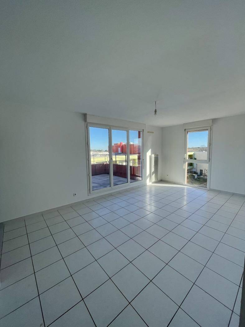 Appartement 3 pièces 69 m² · à Castelnau-le-lez · 68,9 m² · 956 €/mois