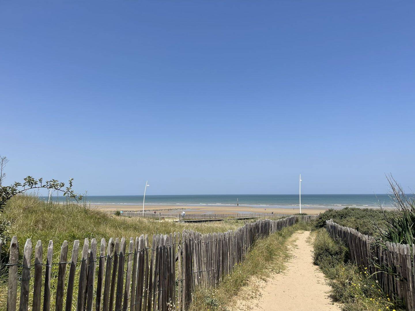 Appartement 2 pièces 25 m² · à Cabourg · 24,7 m² · 149 000 €