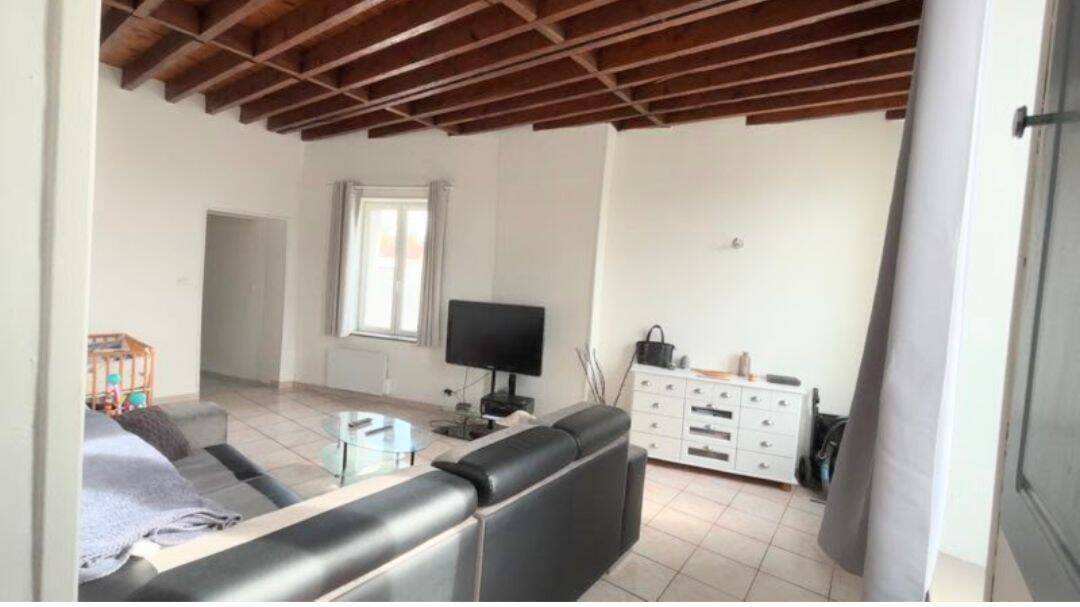 Maison 3 pièces 82 m² · à Annequin · 82 m² · 650 €