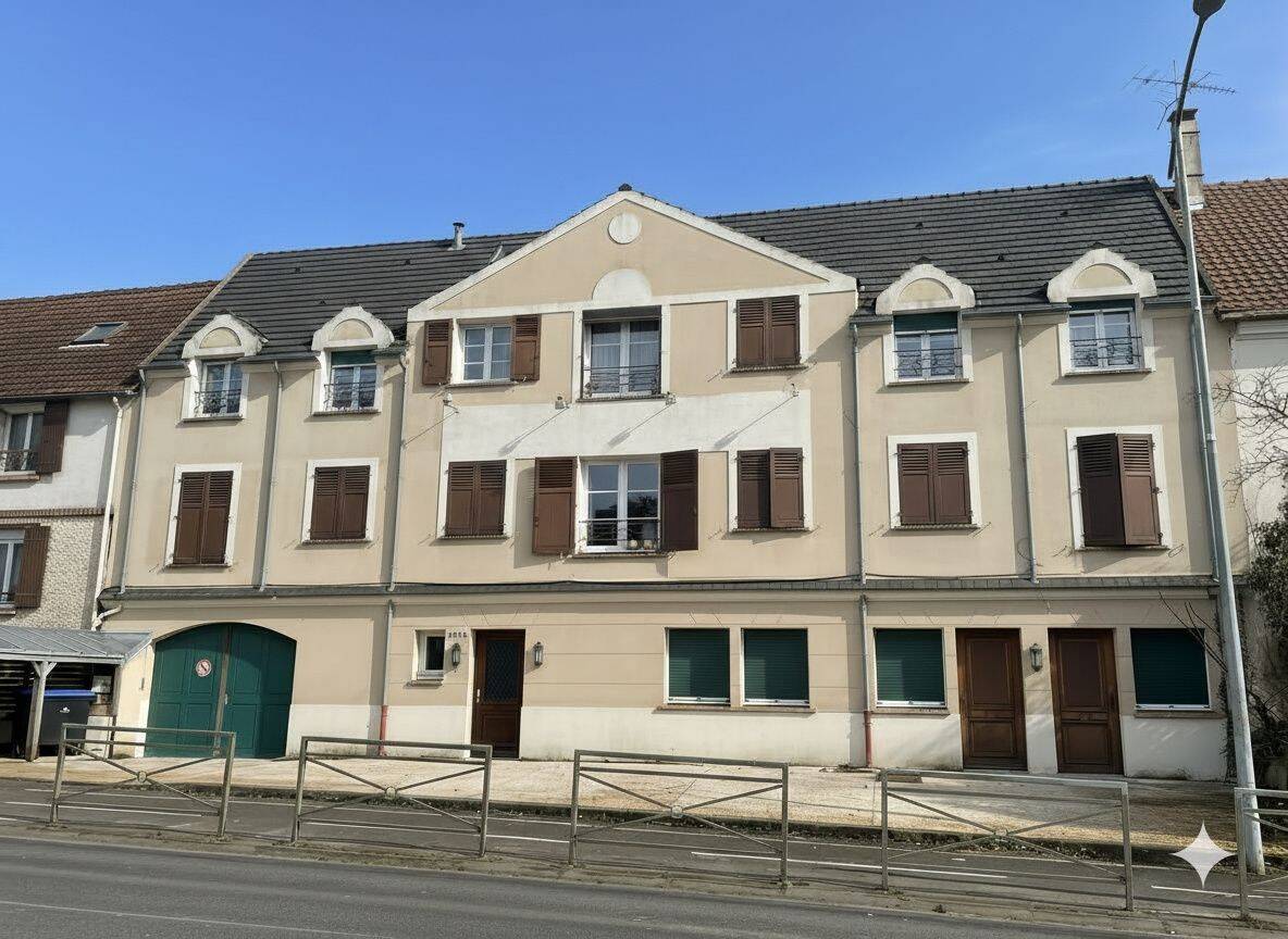 Appartement 2 pièces 35 m² · à Quincy-Voisins · 35 m² · 690 €/mois