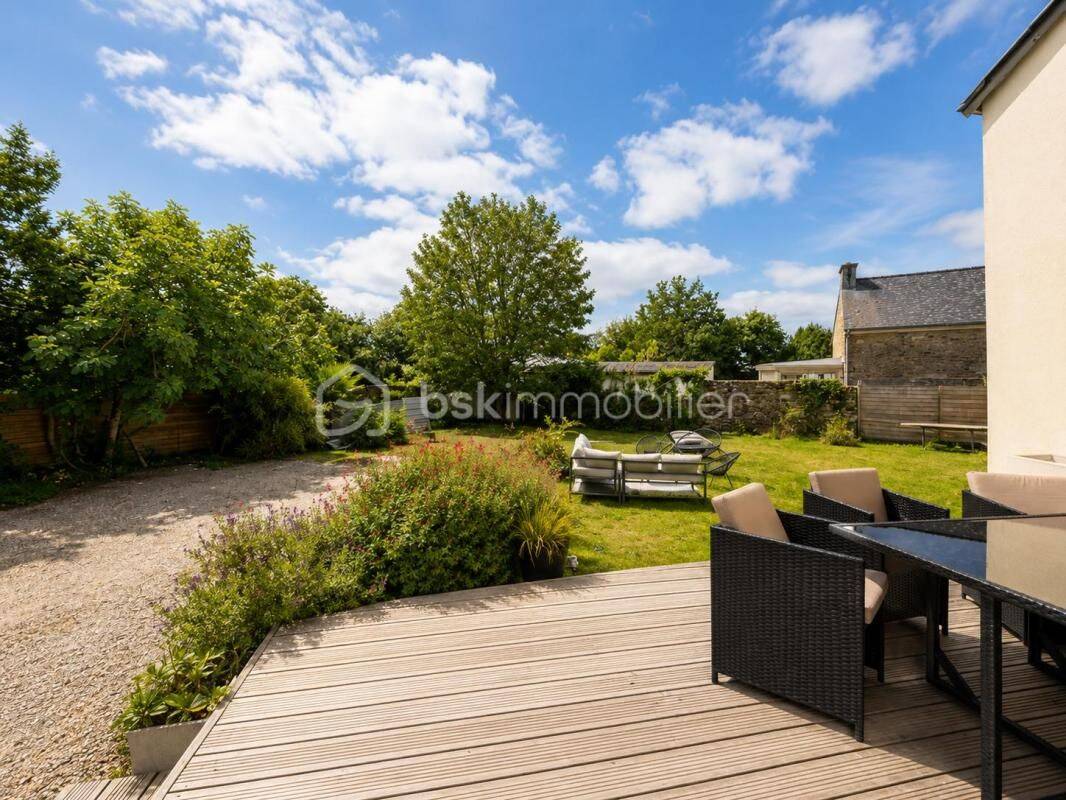 Maison 7 pièces 139 m² · à Pluneret · 139 m² · 436 000 €