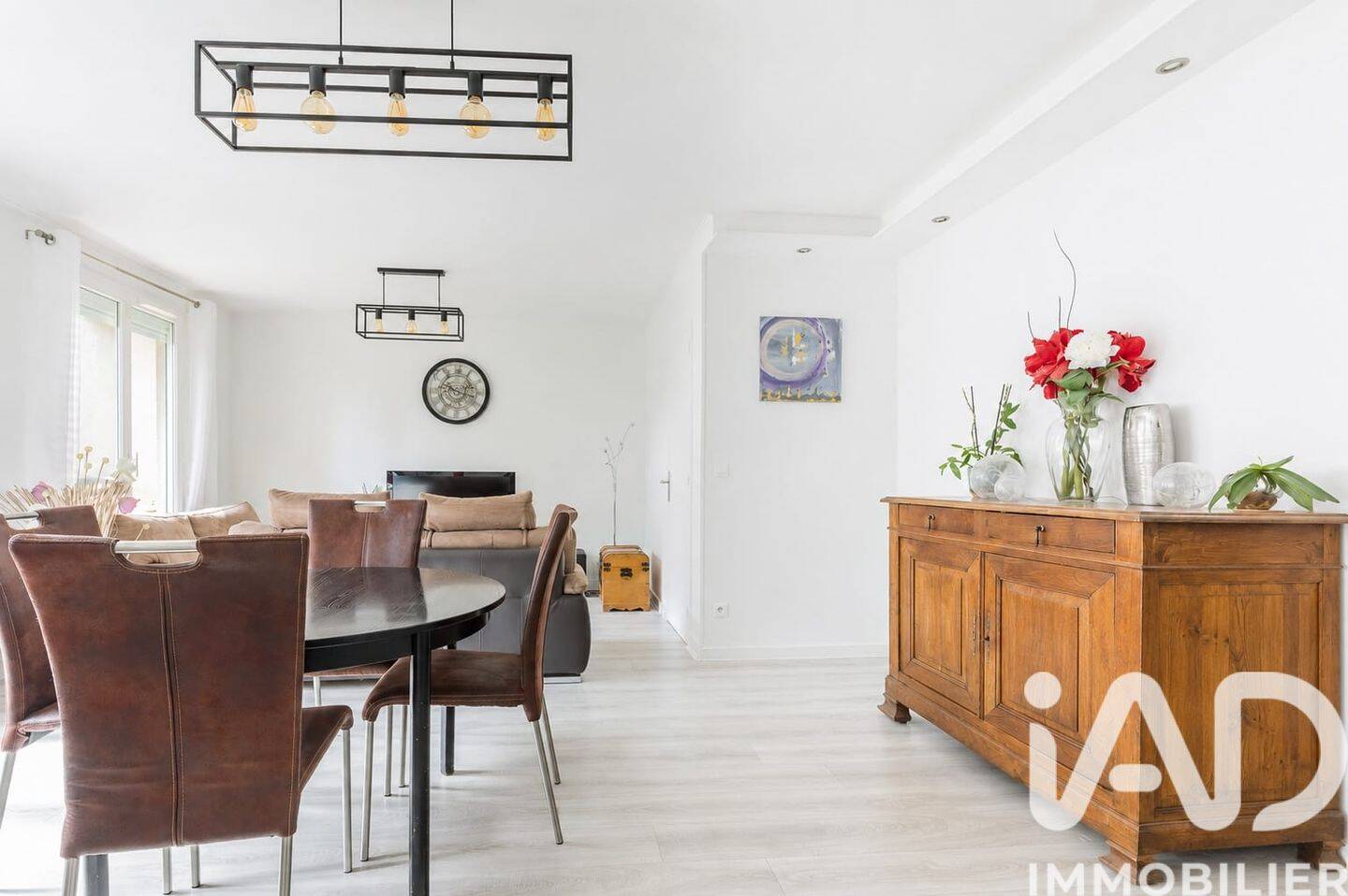 Appartement 5 pièces 86 m² · à Palaiseau · 86 m² · 309 000 €