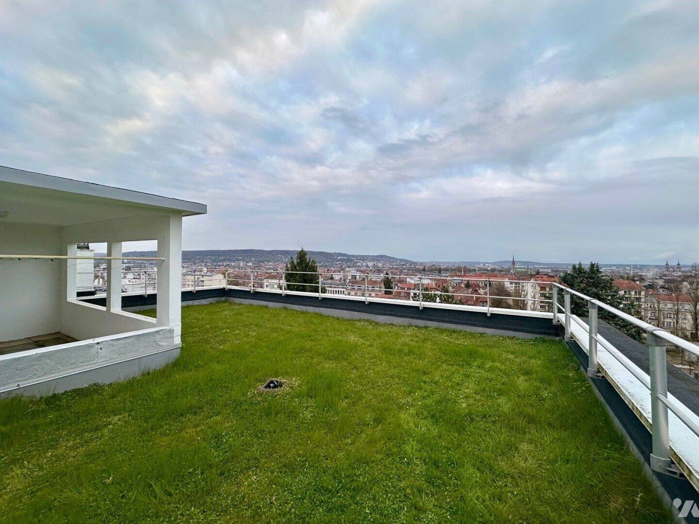 Appartement 4 pièces 91 m² · à Nancy · 91 m² · 149 000 €