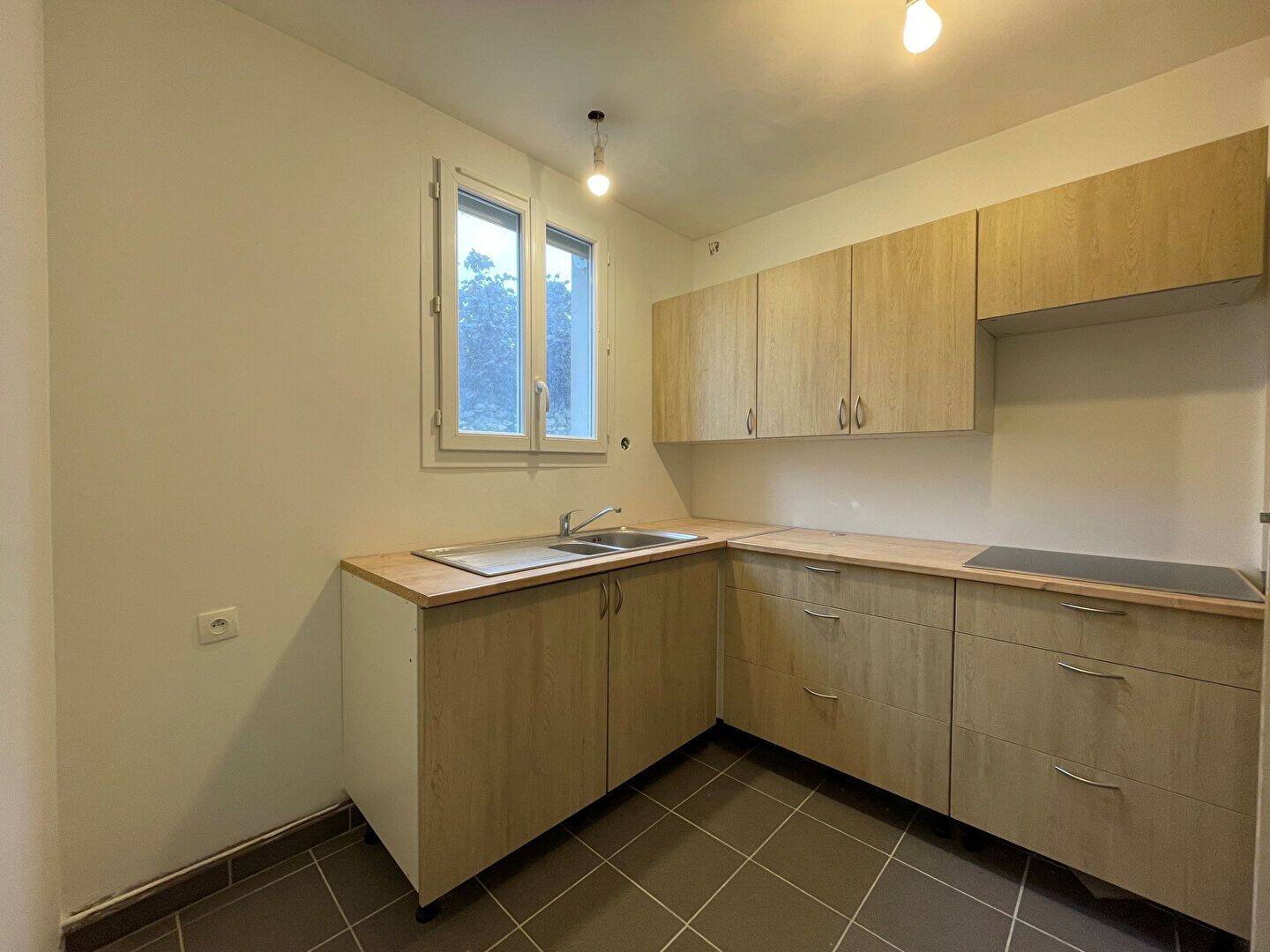 Appartement 4 pièces 68 m² · à Orléans · 68,2 m² · 119 900 €