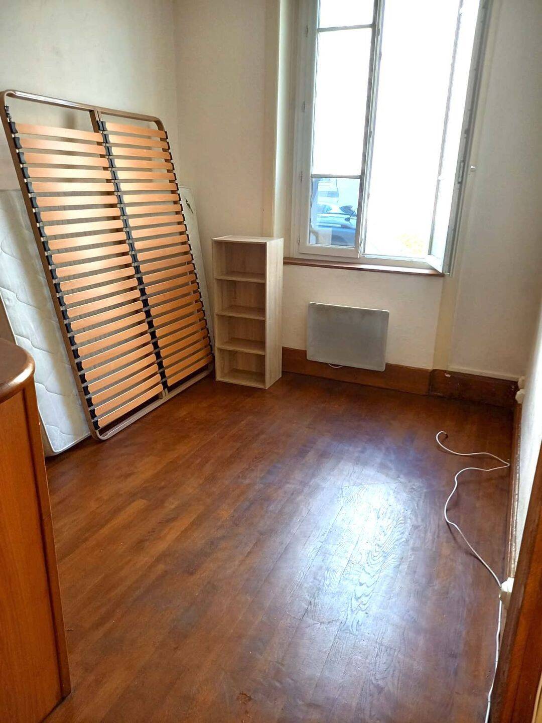 Appartement 1 pièce 32 m² · à Lyon 9ème Arrondissement · 32 m² · 635 €/mois