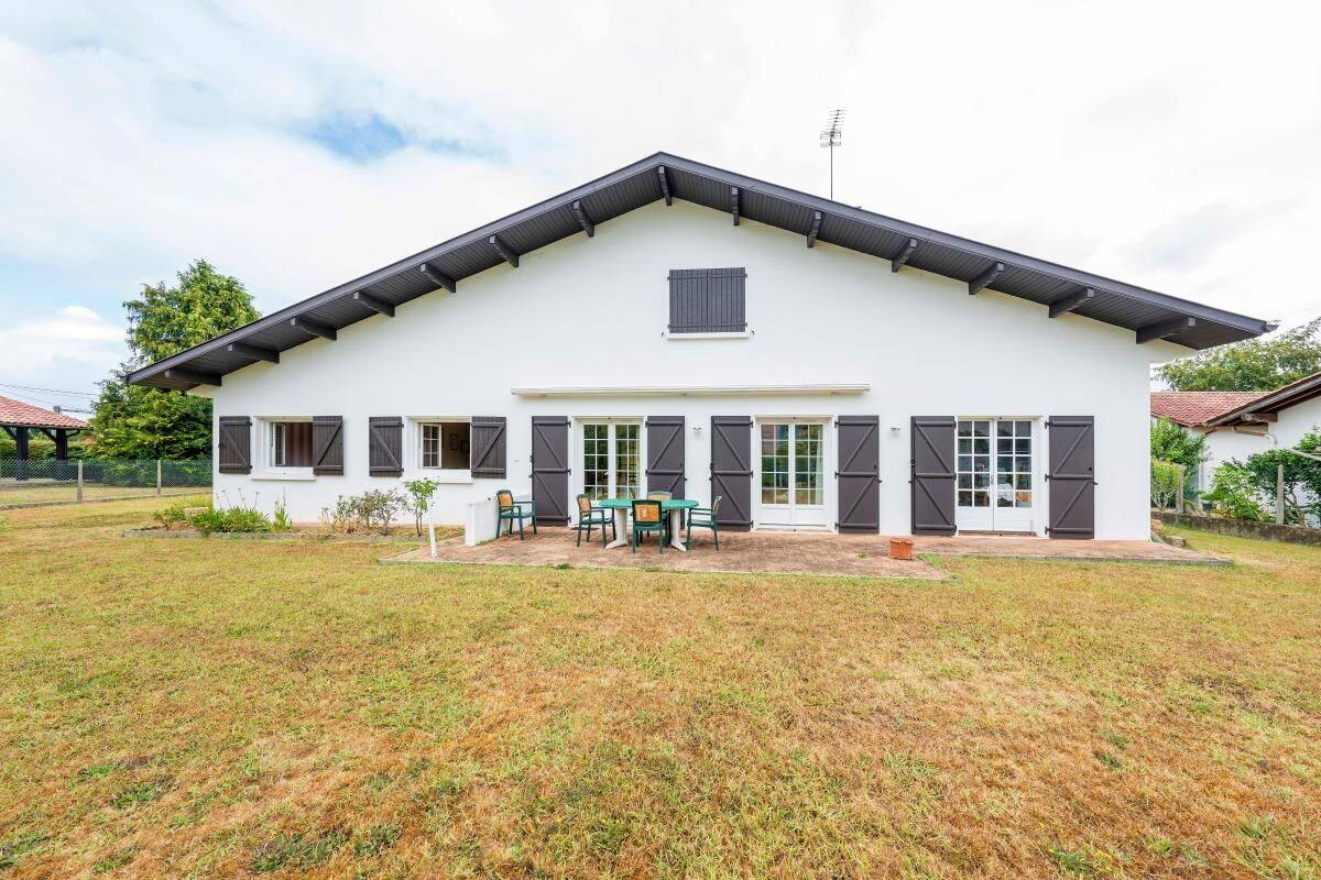 Maison 4 pièces 224 m² · à Arcangues · 223,6 m² · 778 000 €