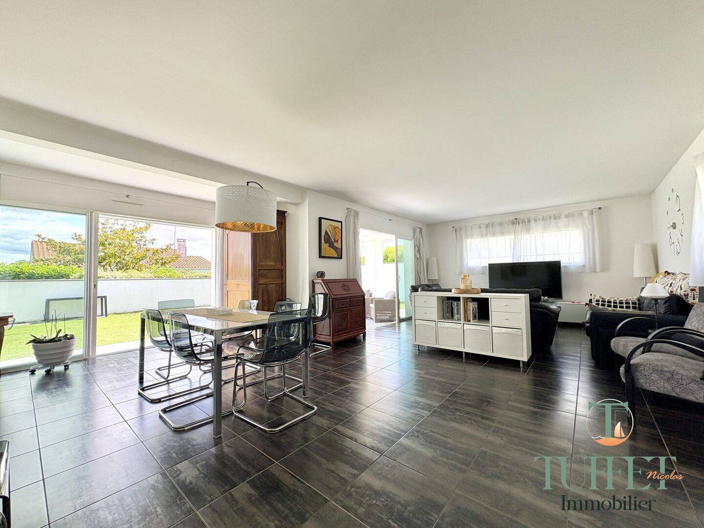 Maison 5 pièces 150 m² · à Saint-Georges-de-Didonne · 150 m² · 449 900 €