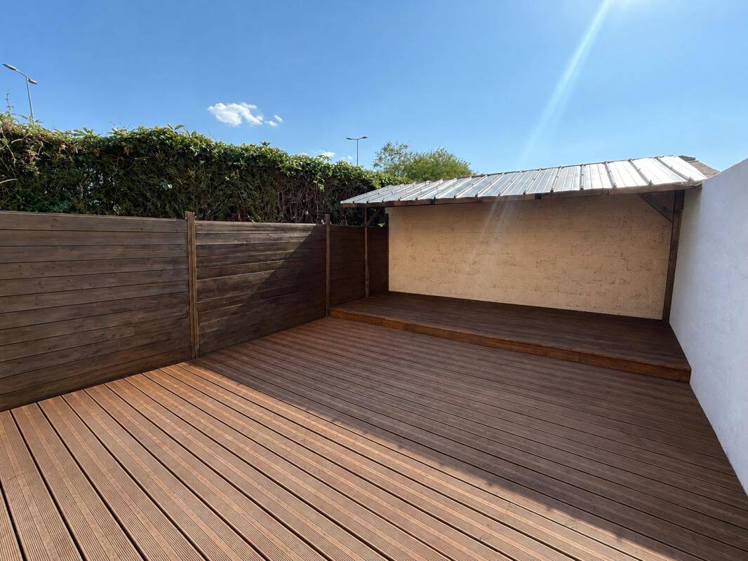 Maison 2 pièces 46 m² · à Faches-Thumesnil · 46 m² · 780 €/mois