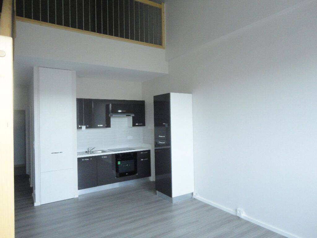 Appartement 1 pièce 58 m² · à Soustons · 58,2 m² · 605 €/mois