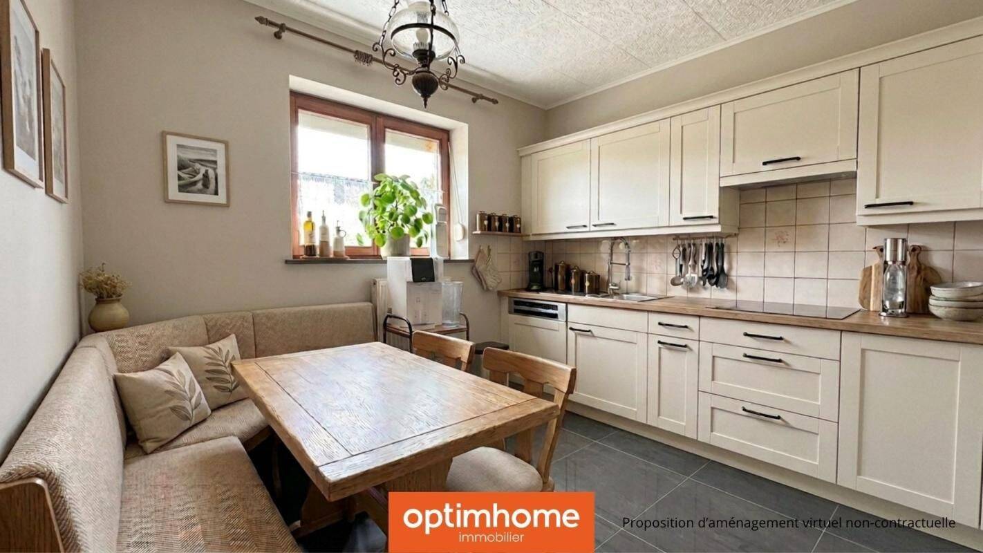 Maison 6 pièces 121 m² · à Rouffach · 121 m² · 371 000 €