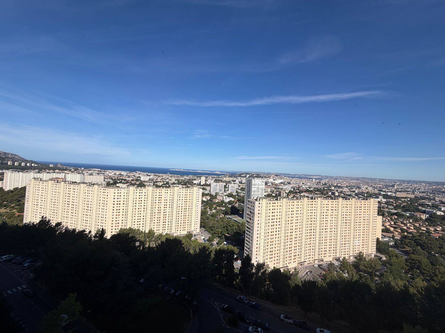 Appartement 4 pièces 80 m² · à Marseille 9ème Arrondissement · 80 m² · 260 000 €