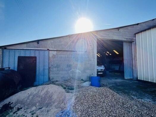 Parking à vendre 87 920 € Couffy 41110