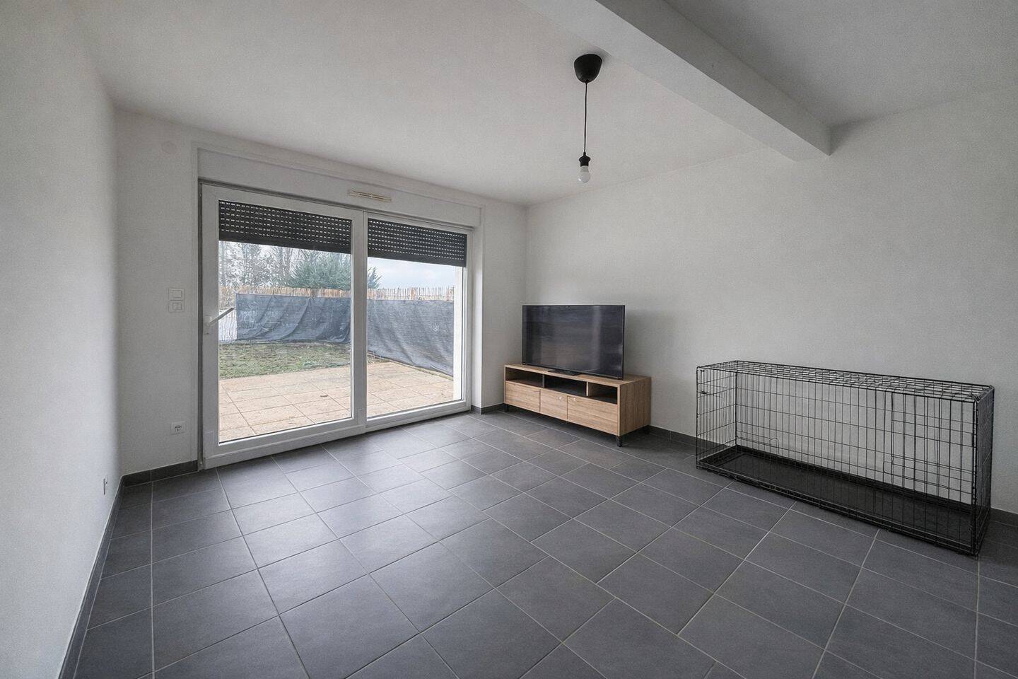 Appartement 2 pièces 45 m² · à Saint-Julien-lès-Metz · 45,4 m² · 690 €