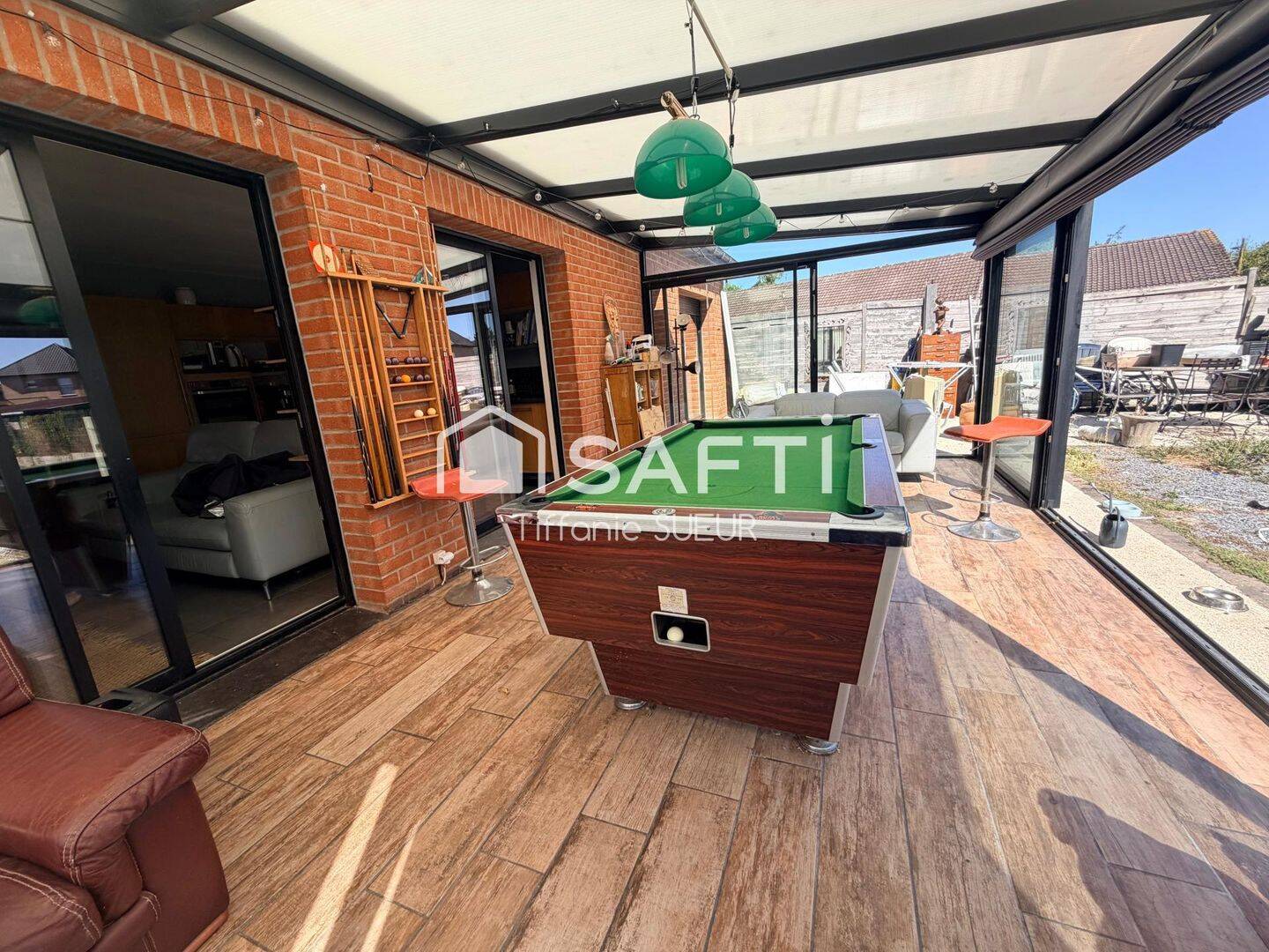 Maison 5 pièces 85 m² · à Oignies · 85 m² · 211 000 €