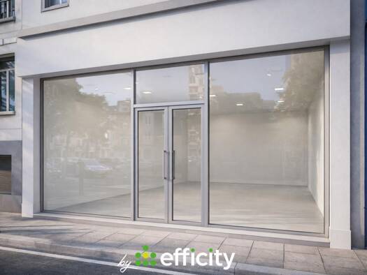 Local commercial à vendre 347 000 € 76 m² de surface de vente Saint Sylvestre Nice 06100