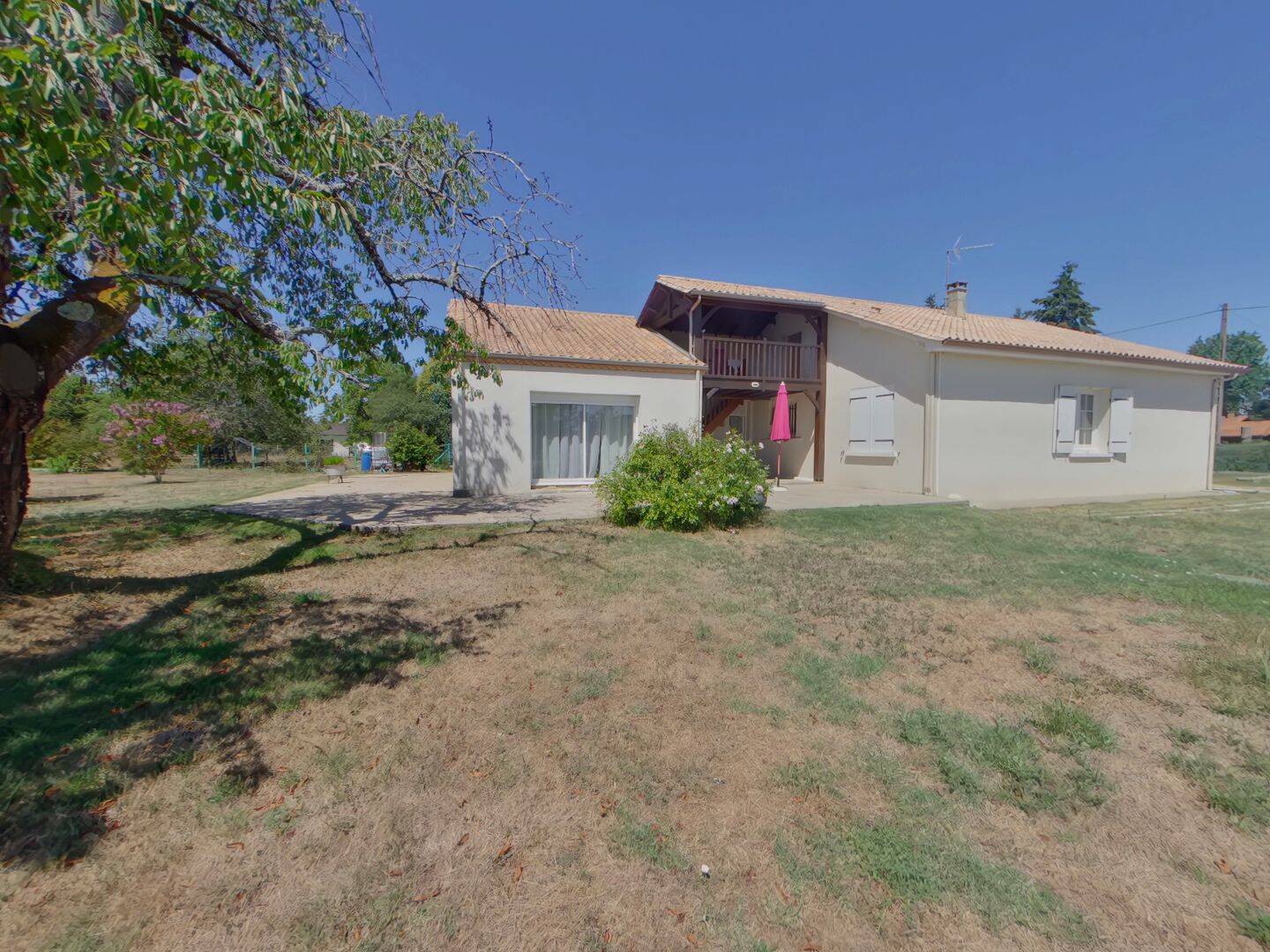 Maison 5 pièces 149 m² · à Bergerac · 148,6 m² · 275 000 €
