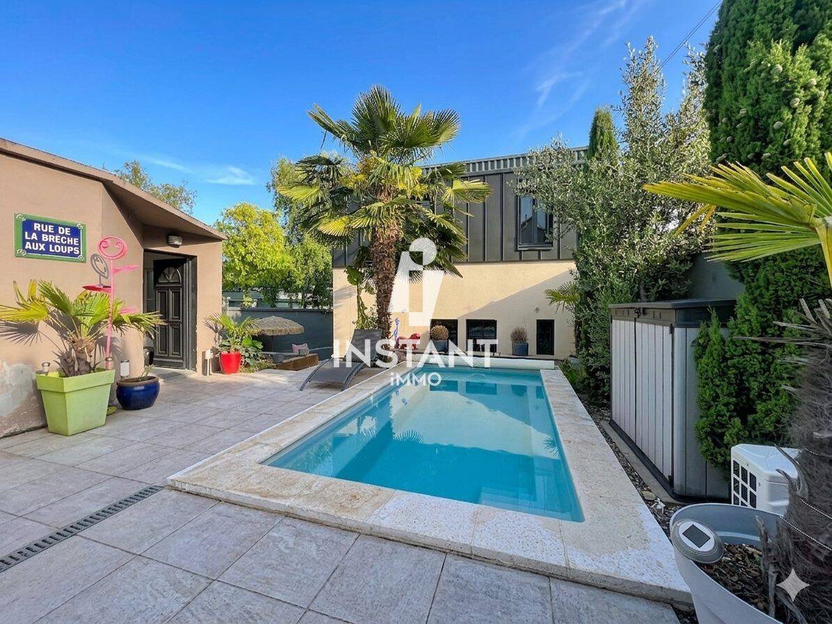 Maison 5 pièces 95 m² · à Créteil · 95 m² · 541 000 €
