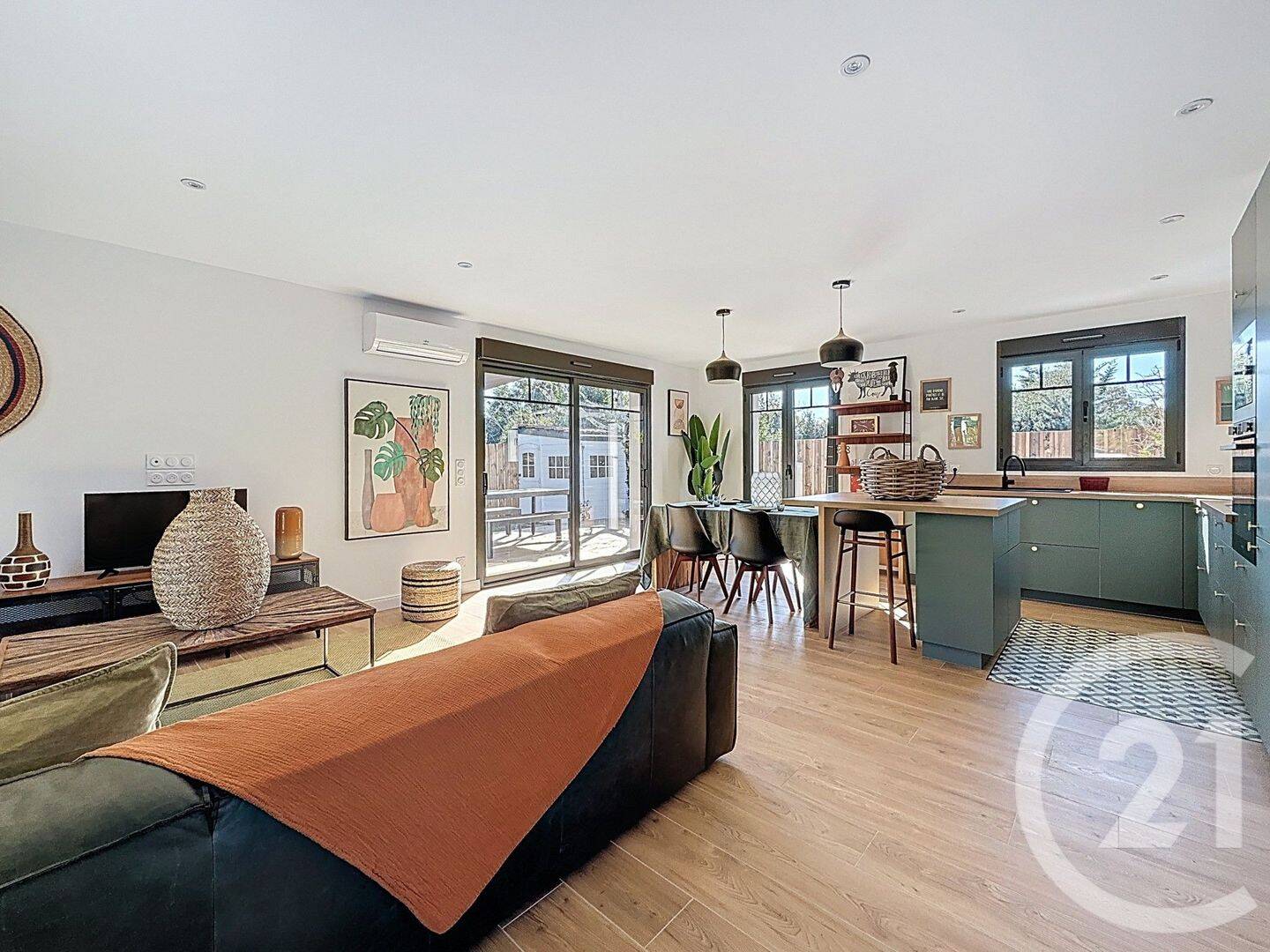 Maison 4 pièces 95 m² · à La Teste-de-Buch · 95 m² · 577 500 €