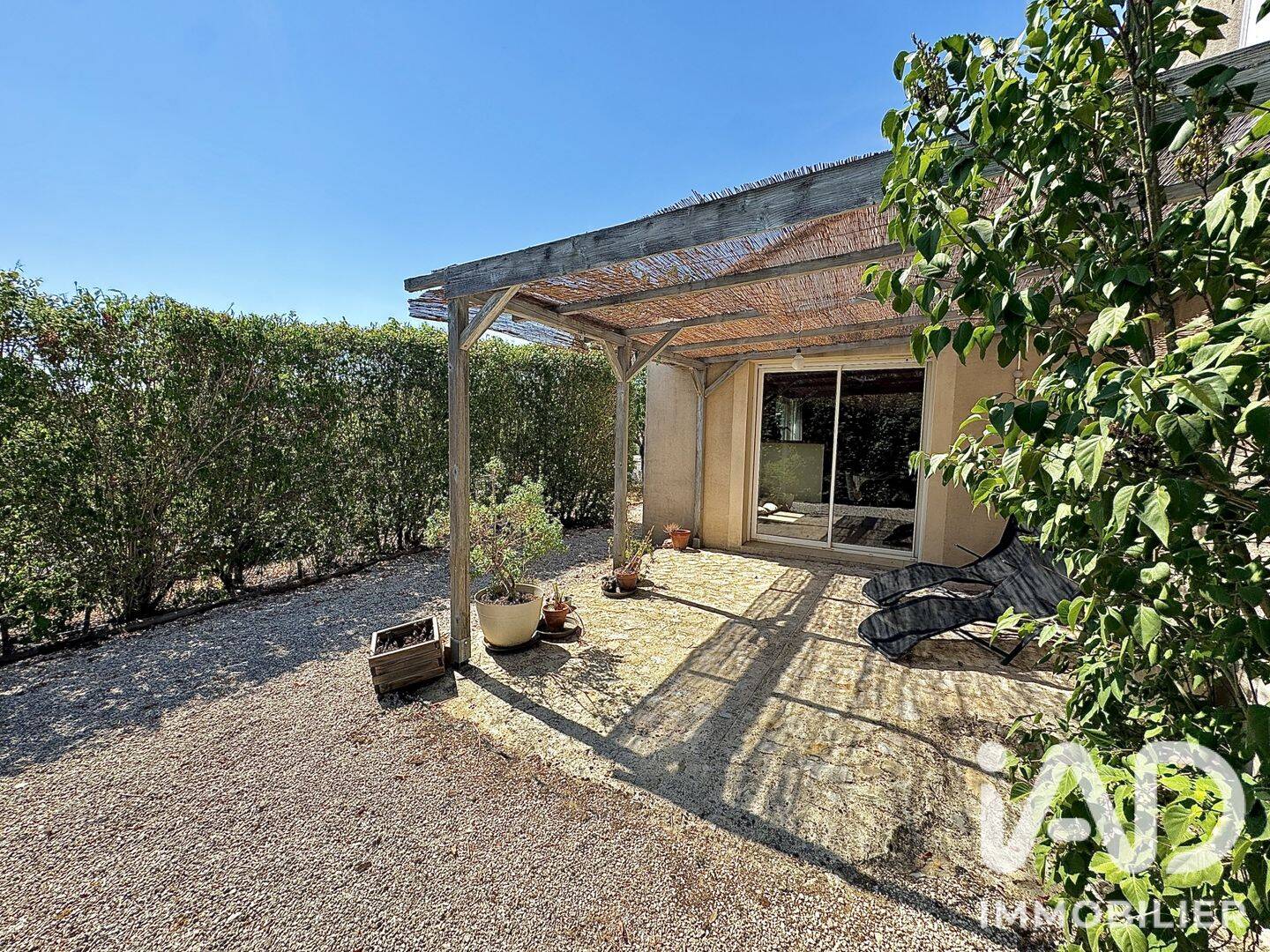 Maison 4 pièces 112 m² · à Sauzet · 112 m² · 212 000 €