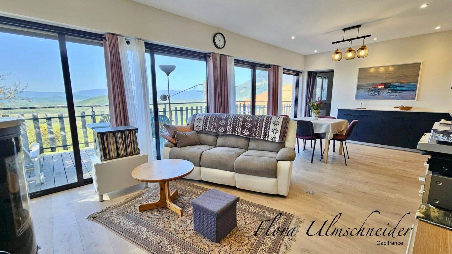 Maison 5 pièces 137 m² · à Chindrieux · 137 m² · 496 000 €