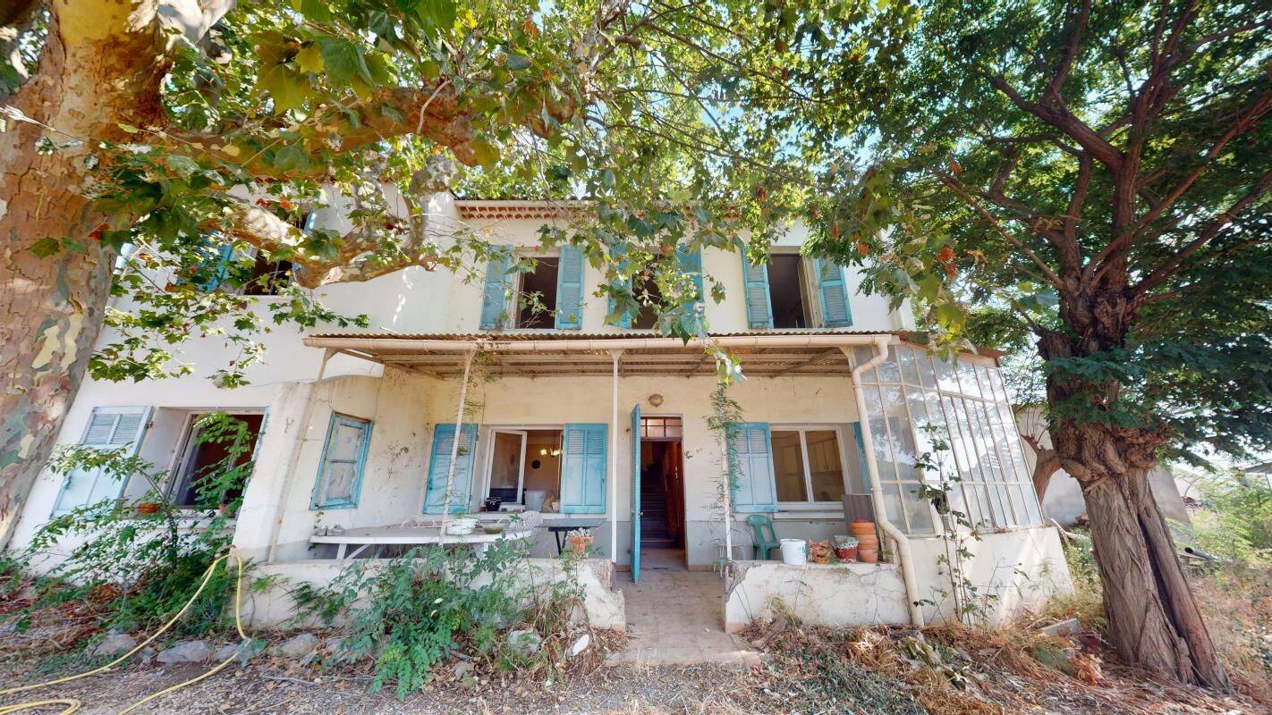 Maison 4 pièces · à Hyères · 380 000 €