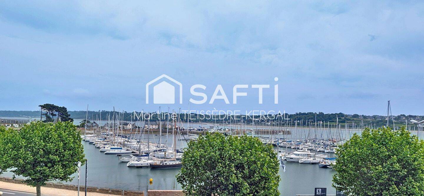 Appartement 1 pièce 41 m² · à Perros-Guirec · 41 m² · 188 482 €