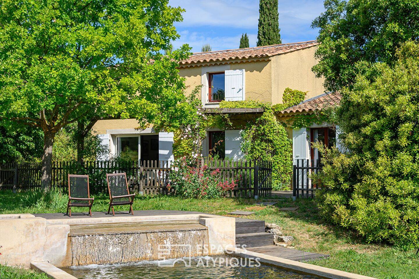 Maison 5 pièces 135 m² · à Lacoste · 135 m² · 650 000 €