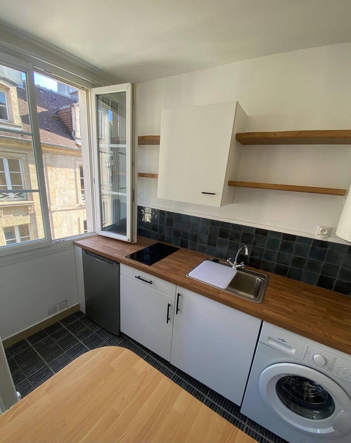 Appartement 2 pièces 21 m² · à Caen · 21 m² · 620 €/mois