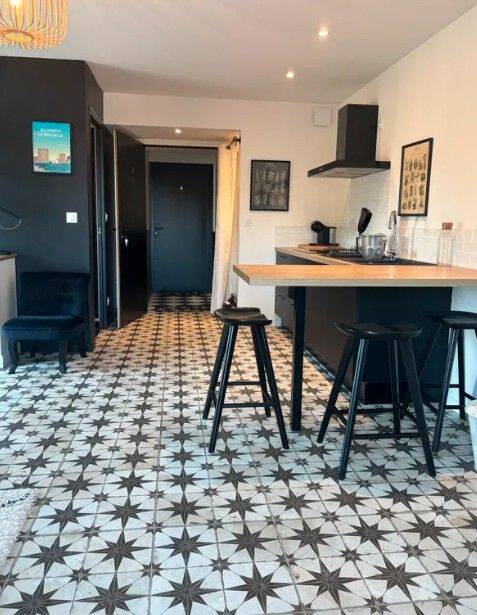 Appartement 1 pièce 29 m² · à Mérignac · 29 m² · 770 €/mois