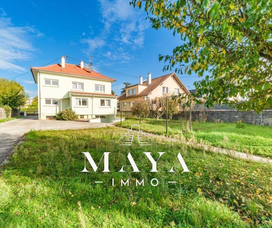 Maison 7 pièces 174 m² · à Rixheim · 174 m² · 465 000 €