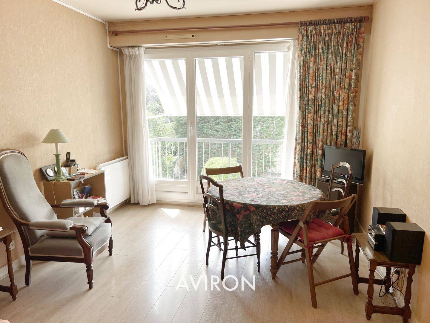 Appartement 2 pièces 40 m² · à Chartres · 40,4 m² · 127 000 €