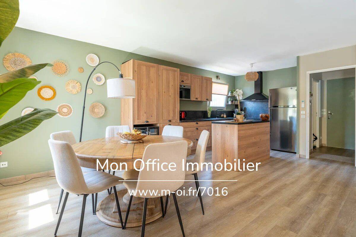 Maison 5 pièces 90 m² · à Cavalaire-sur-Mer · 90 m² · 599 000 €