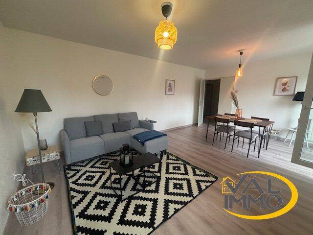 3 pièces 69 m² · à Toulouse · 69 m² · 825 €/mois