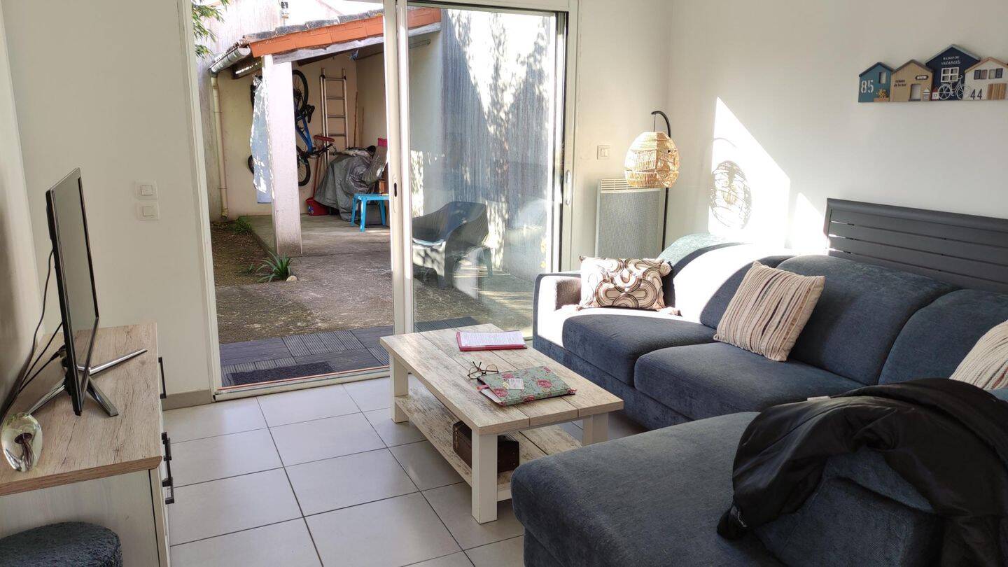 Maison 2 pièces 43 m² · à Aytré · 43 m² · 238 500 €