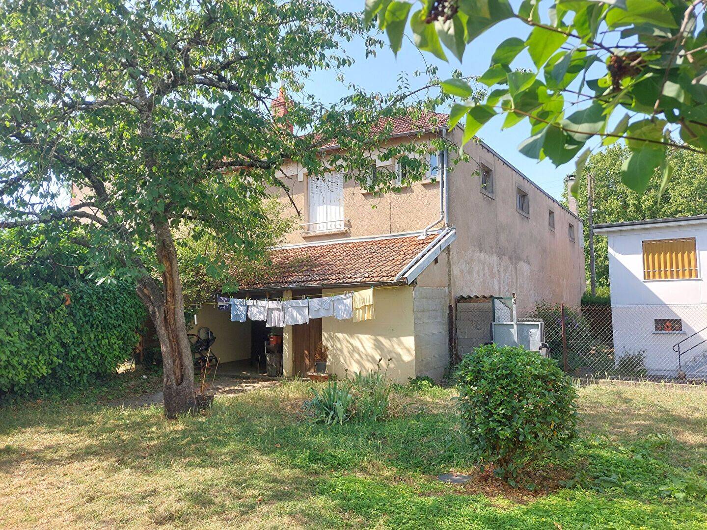 Appartement 1 pièce 26 m² · à Bourges · 26,1 m² · 42 000 €