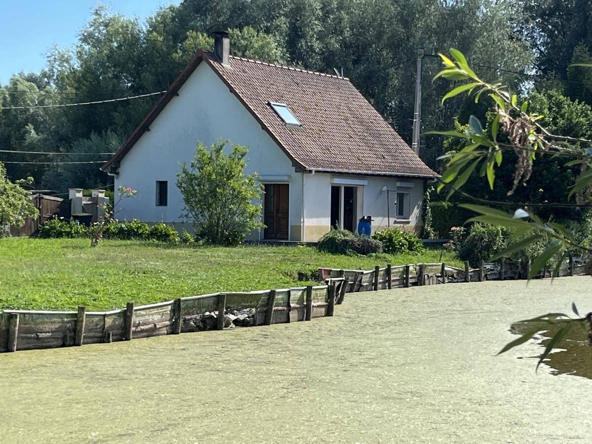 Maison 4 pièces 104 m² · à Ardres · 104 m² · 311 400 €