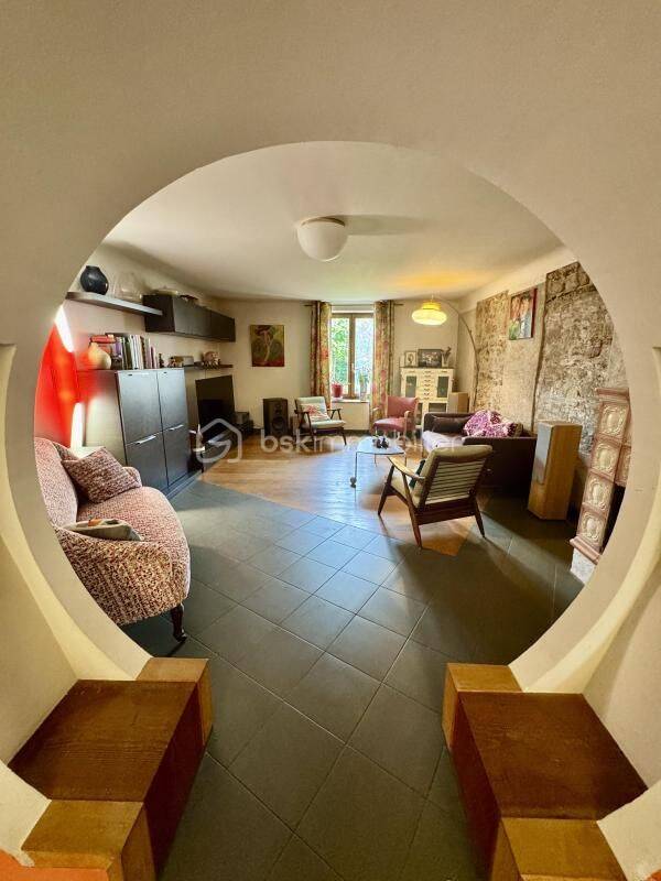 Maison 13 pièces 260 m² · à Porcelette · 260 m² · 255 000 €