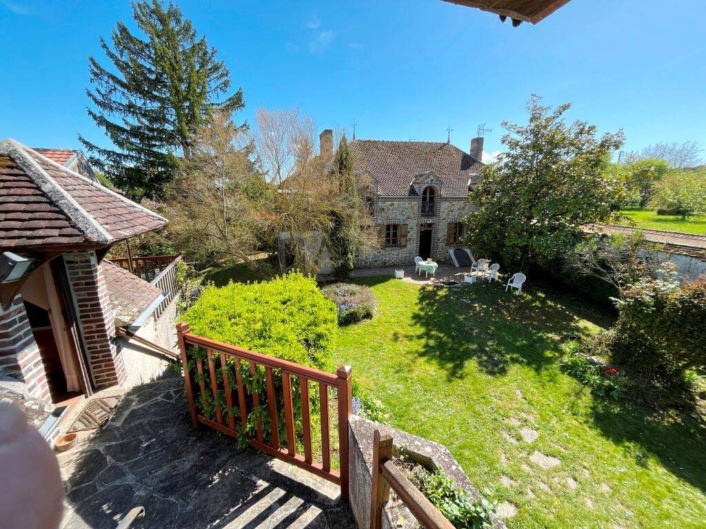Maison 9 pièces 190 m² · à Sens · 190 m² · 285 000 €
