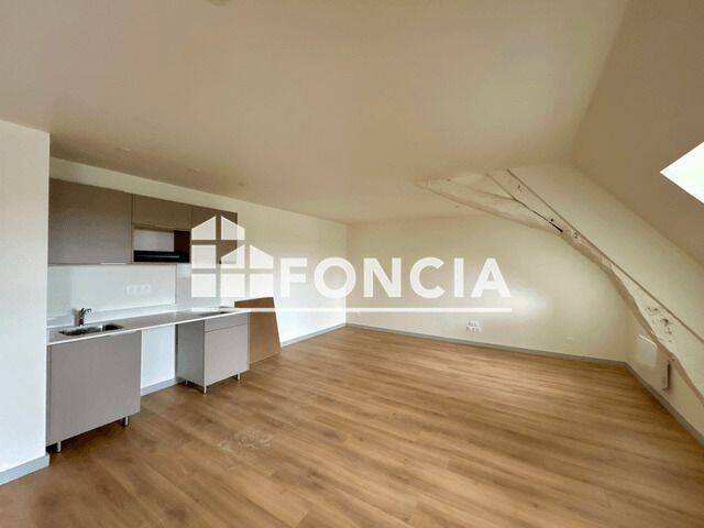 Appartement 2 pièces 50 m² · à Guingamp · 50,4 m² · 605 €
