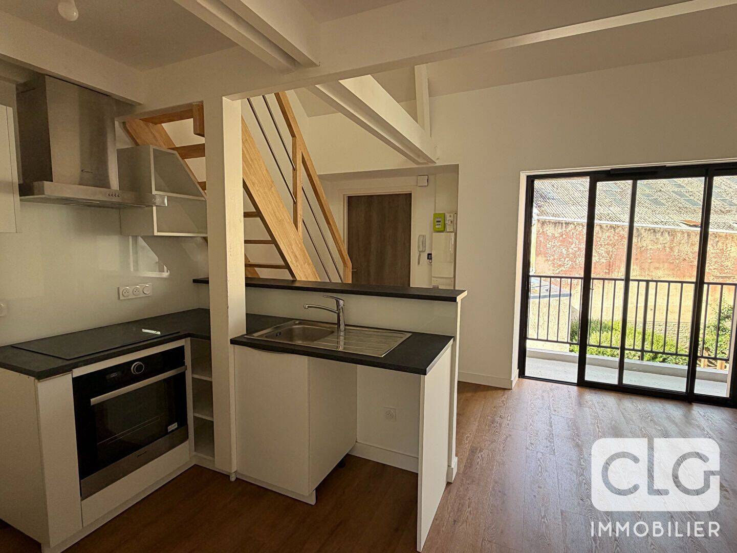 Appartement 3 pièces 39 m² · à Quimper · 39 m² · 700 €