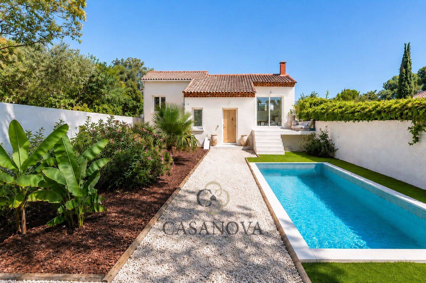 Maison 6 pièces 188 m² · à Castelnau-le-lez · 188 m² · 795 000 €