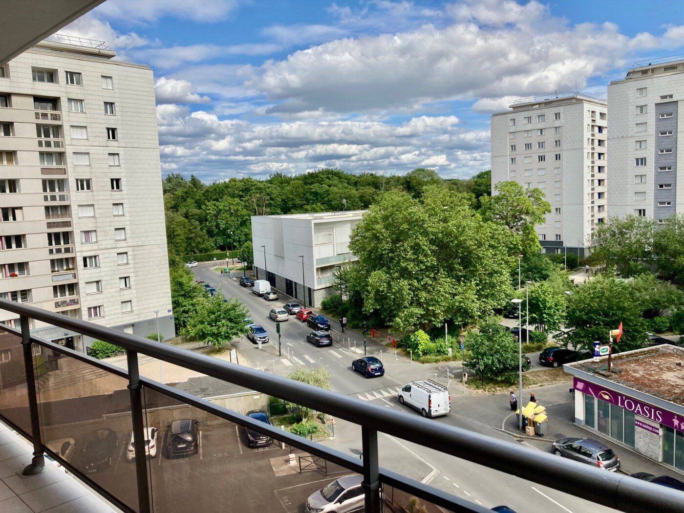 Appartement 4 pièces 77 m² · à Meudon · 77,1 m² · 210 000 €