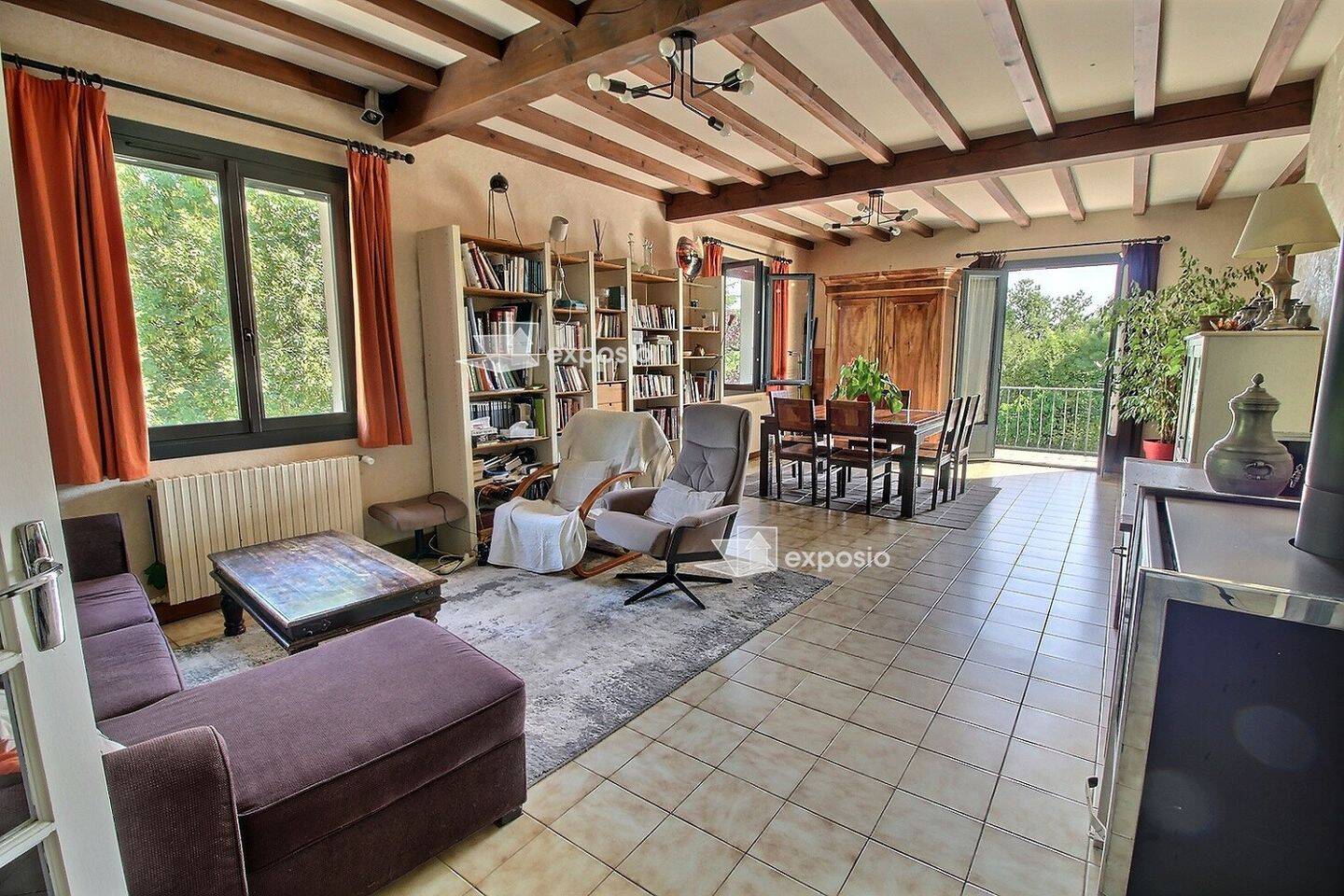 Maison 4 pièces 142 m² · à Bessines · 142 m² · 294 000 €