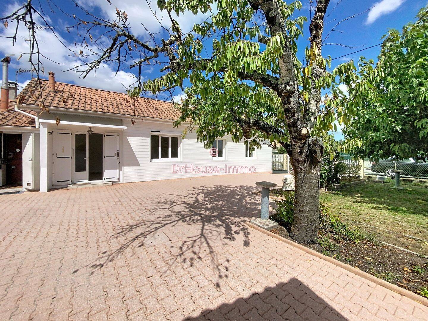 Maison 3 pièces 57 m² · à Mérignac · 57,4 m² · 239 000 €