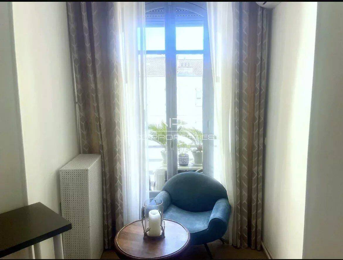 Appartement 1 pièce 24 m² · à Nice · 24 m² · 199 000 €