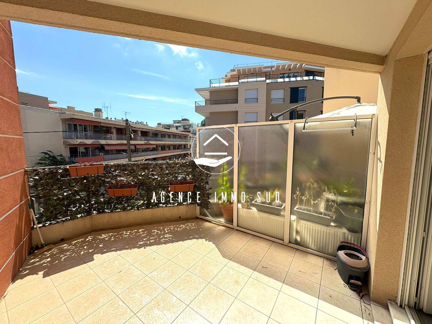 Appartement 3 pièces 57 m² · à Antibes · 57,1 m² · 269 000 €