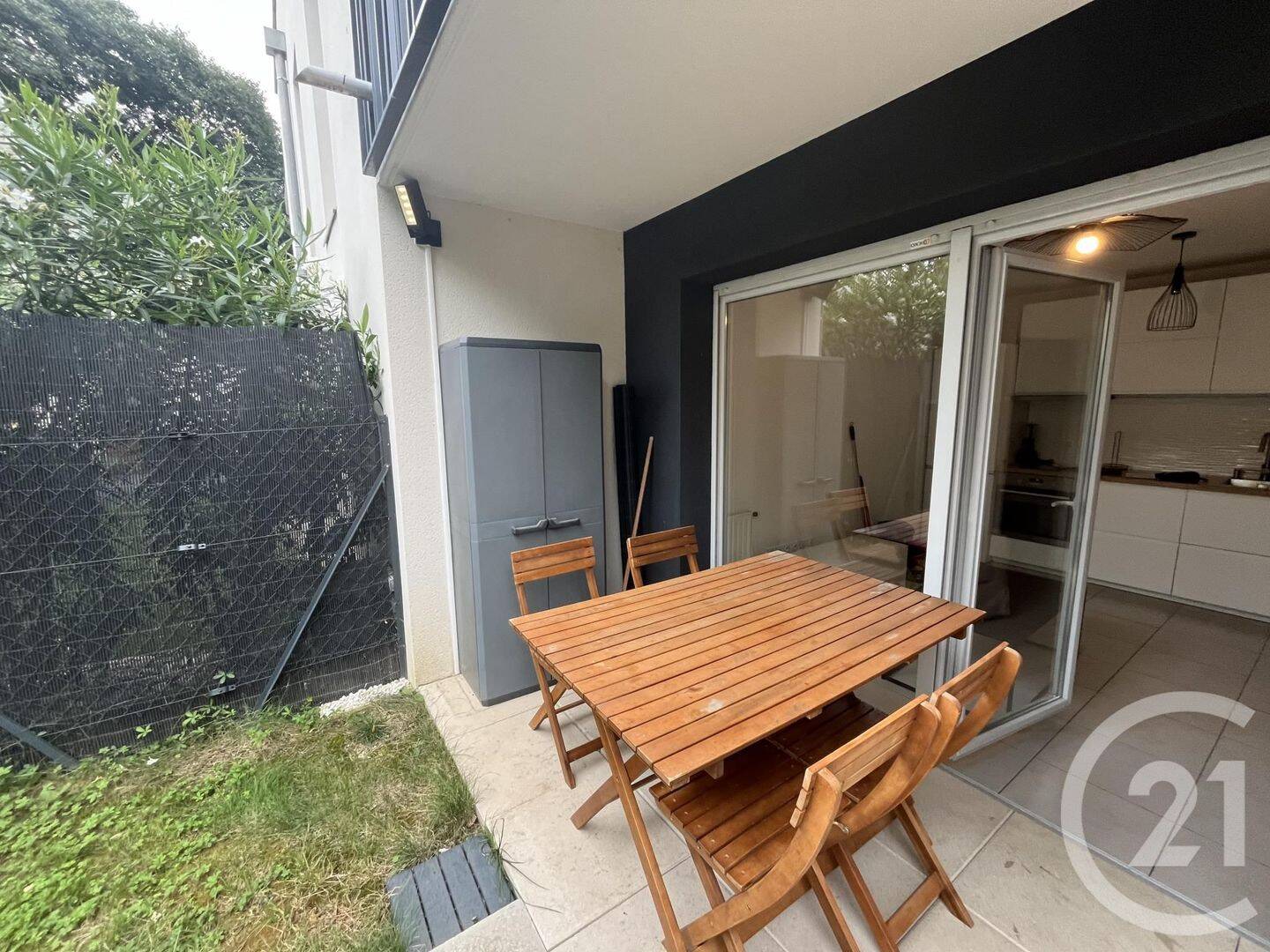 Appartement 2 pièces 35 m² · à Lyon 8ème Arrondissement · 35 m² · 770 €/mois