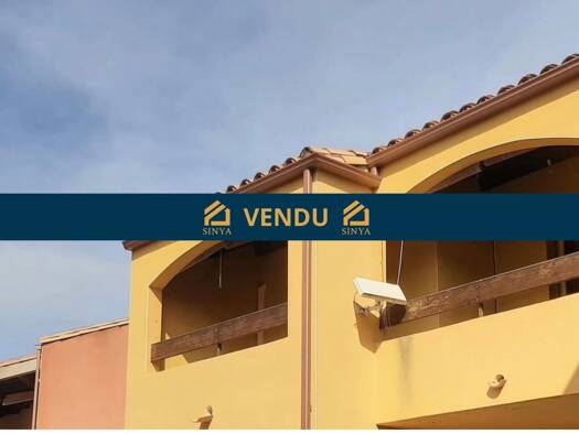 Appartement à vendre 243 800 € 3 pièces 2 chambres 81,7 m² Étage 1/1 Saint-Clément-de-Rivière 34980